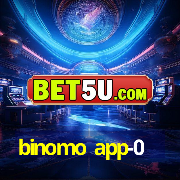 binomo app